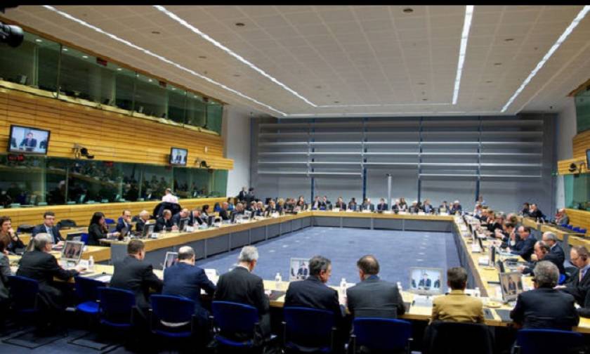 Νέο Eurogroup την Τετάρτη