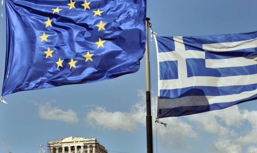 Αυτή είναι η ελληνική πρόταση για το κλείσιμο της συμφωνίας