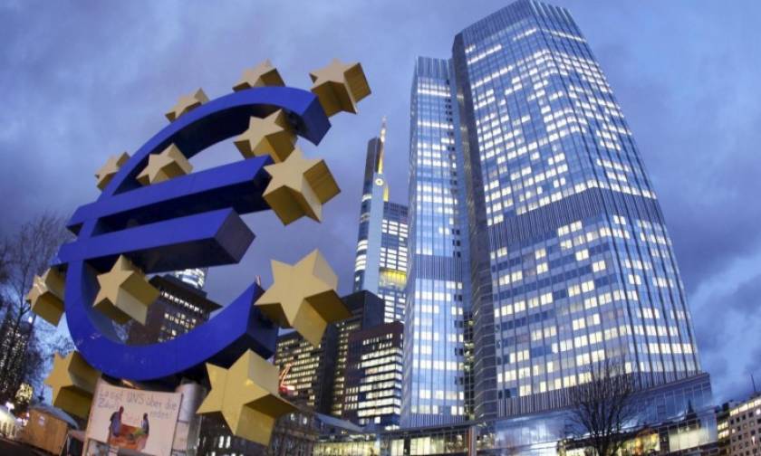 Συνεδρίασε ξανά η ΕΚΤ - Nέα αύξηση του ELA