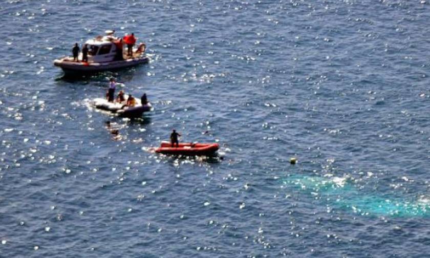 Τουρκία: Έξι νεκροί από το ναυάγιο ανοιχτά των τουρκικών ακτών