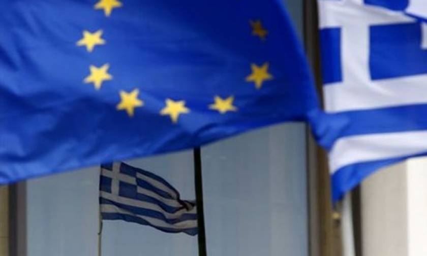 ΕΥ: Συμφωνία η προϋπόθεση για την επιστροφή της Ελλάδας στην ανάπτυξη