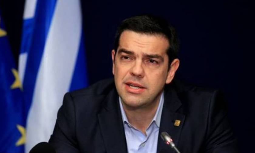 PM Tsipras: The ball is in the EU leaders' court