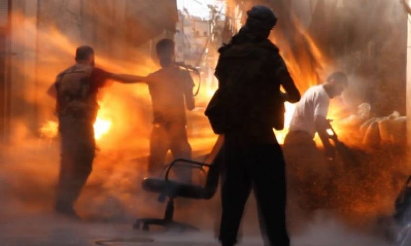 Ο ΟΗΕ κατηγορεί τις δυνάμεις του Άσαντ για δολοφονίες αμάχων