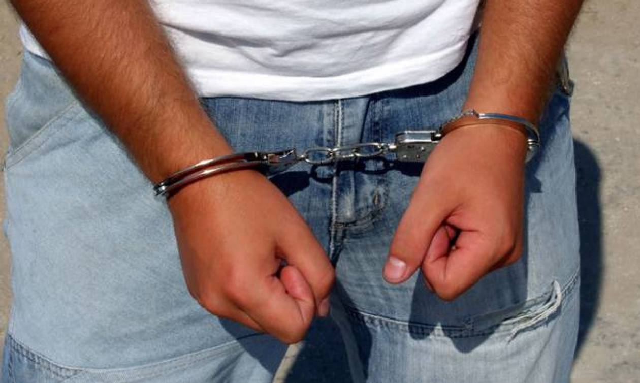 Ζάκυνθος: Σύλληψη δύο ατόμων για κατοχή και καλλιέργεια κάνναβης