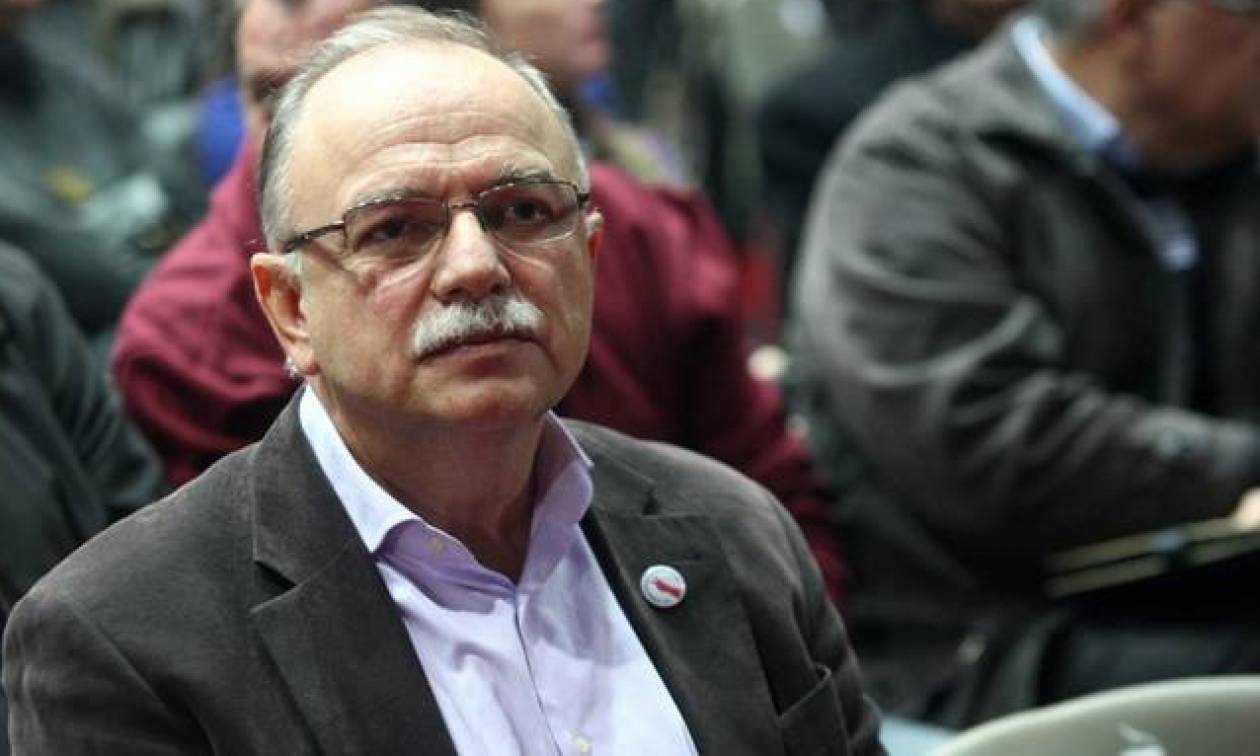 O Παπαδημούλης διαψεύδει τα περι «διαρροής» βουλευτών του ΣΥΡΙΖΑ στην ψηφοφορία για τη συμφωνία
