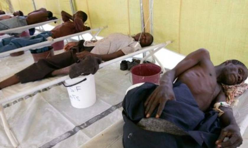 Νότιο Σουδάν: 18 θάνατοι από επιδημία χολέρας