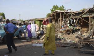 Νιγηρία: 12χρονο κορίτσι ανατινάχθηκε στην αγορά - 10 νεκροί