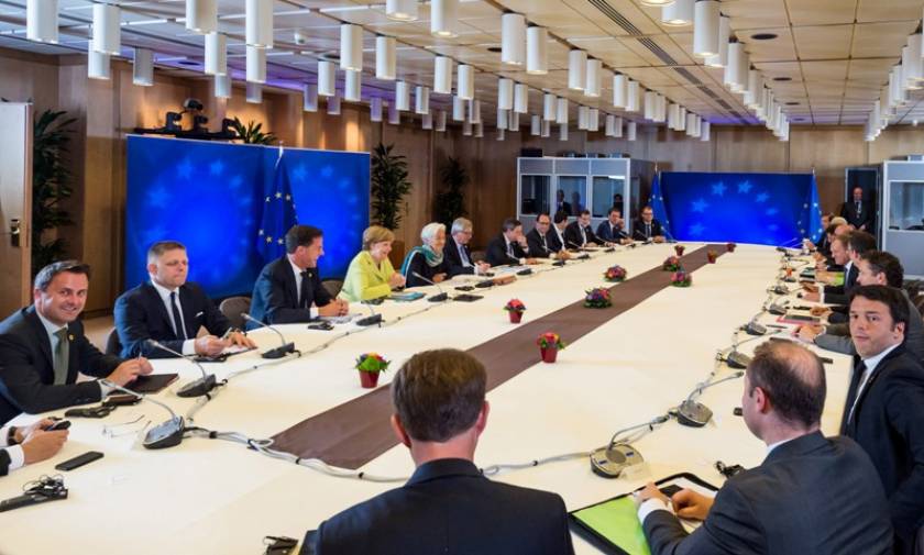 Eurogroup: Έφτασε η ημέρα της κρίσης για τη συμφωνία