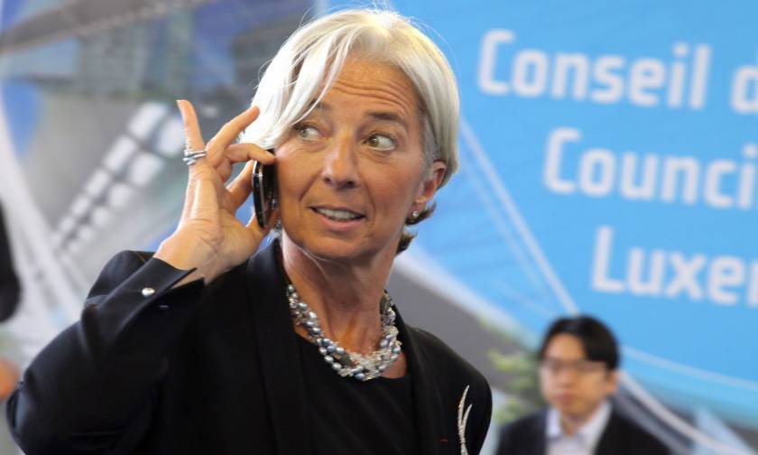 Ποιοι κρύβονται πίσω από τις πιέσεις του ΔΝΤ;
