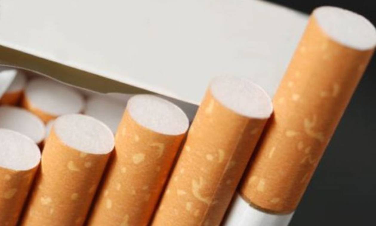 Ισχυρό πλήγμα κατά του λαθρεμπορίου τσιγάρων πέτυχε το ΣΔΟΕ