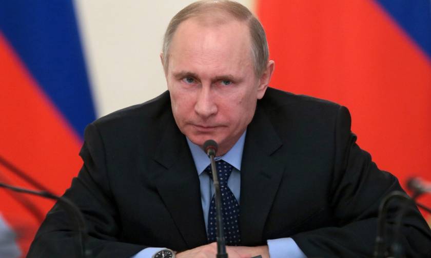 Ο Πούτιν παρέτεινε την απαγόρευση εισαγωγής τροφίμων από τη Δύση