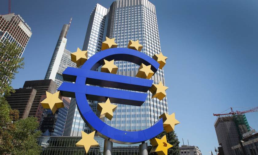 ΕΚΤ: Πρέπει να διασφαλιστεί η ομαλή λειτουργία των ελληνικών τραπεζών