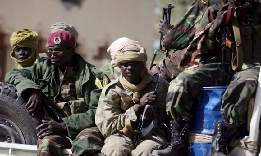 Νιγηρία: Τουλάχιστον 42 νεκροί από επίθεση της Μπόκο Χαράμ
