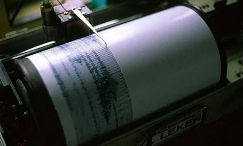 Σεισμός 5,8 Ρίχτερ «ταρακούνησε» την Αλάσκα