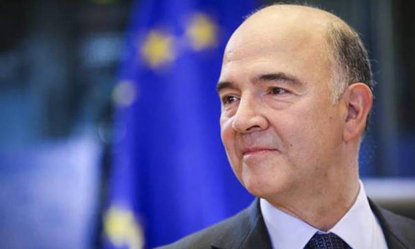 Eurogroup-Μοσκοβισί: Έχουμε ένα αξιόπιστο και σταθερό κείμενο – Δυνατή μία συμφωνία