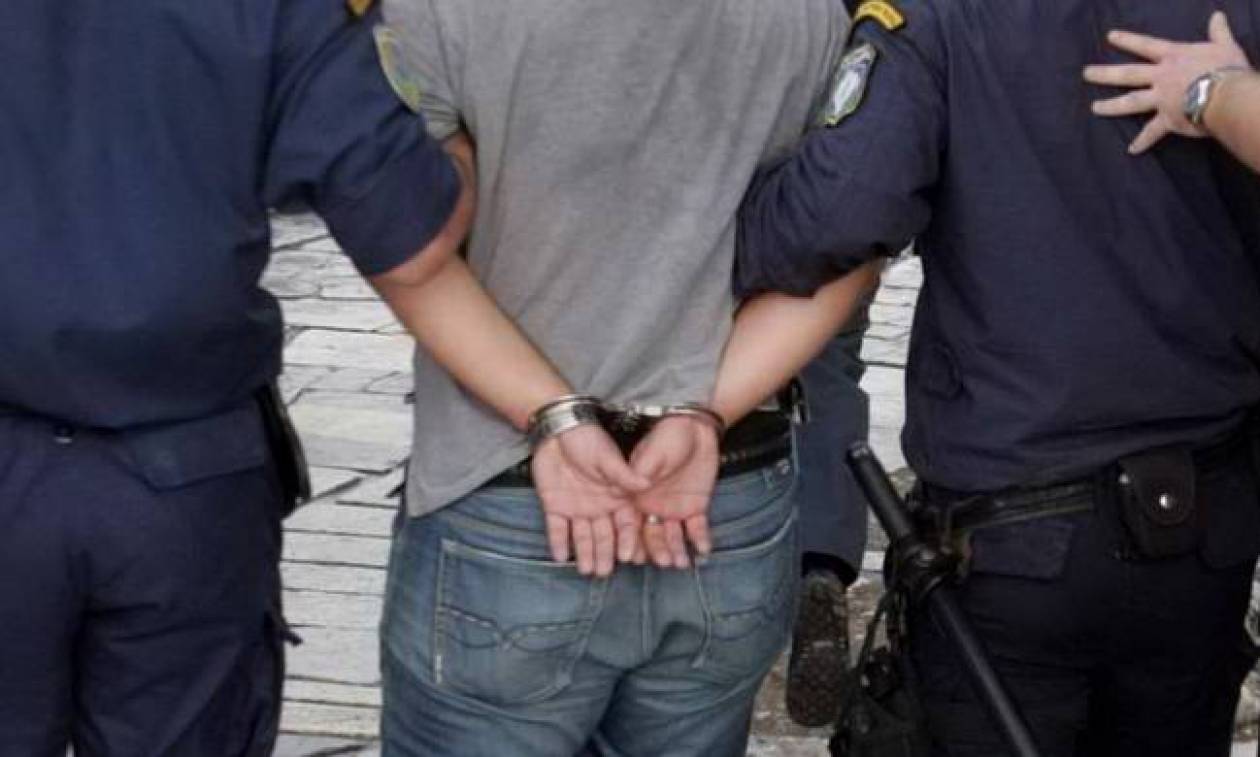 Συνελήφθη στην Αμαλιάδα δραπέτης των φυλακών Αλικαρνασσού