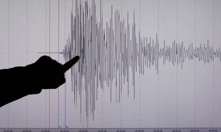 Σεισμός 6,3 Ρίχτερ νότια της Νέας Ζηλανδίας