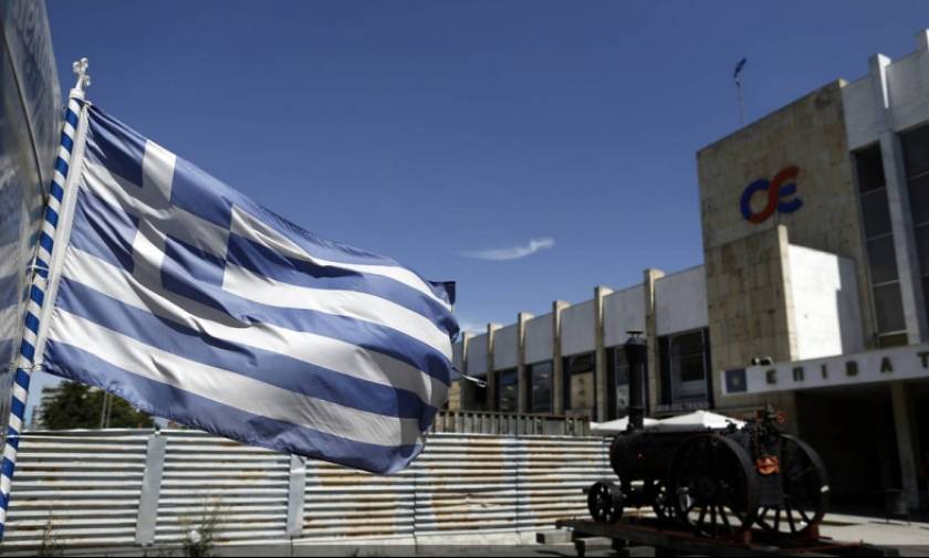 WSJ: Η ελληνική κρίση θα συνεχιστεί ανεξαρτήτως συμφωνίας