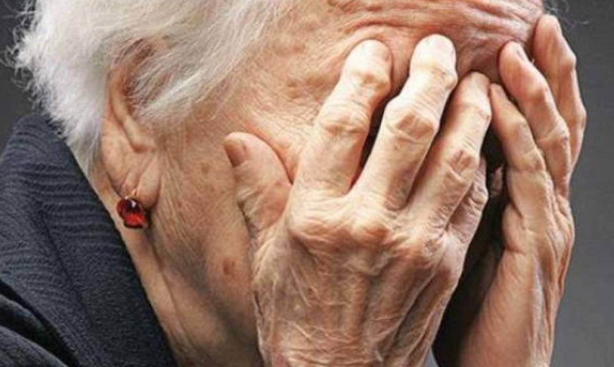 Ιεράπετρα: Άγνωστοι απέσπασαν 80.000 ευρώ από 79χρονη