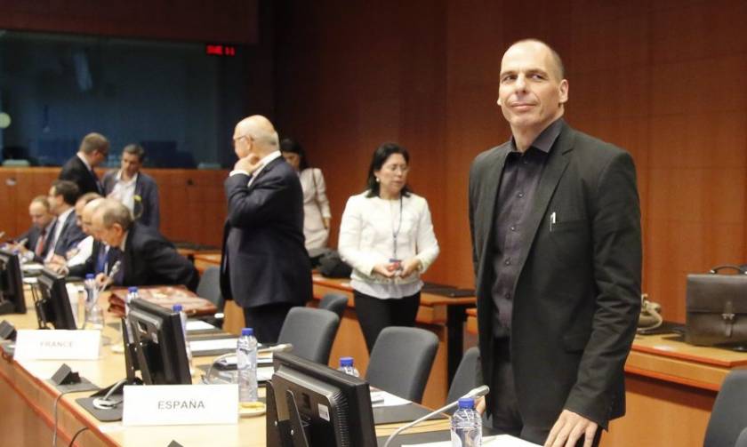 Eurogroup: Θα συνεχίσουν τη συνεδρίαση χωρίς την Ελλάδα – Δείτε live τη συνέντευξη Τύπου