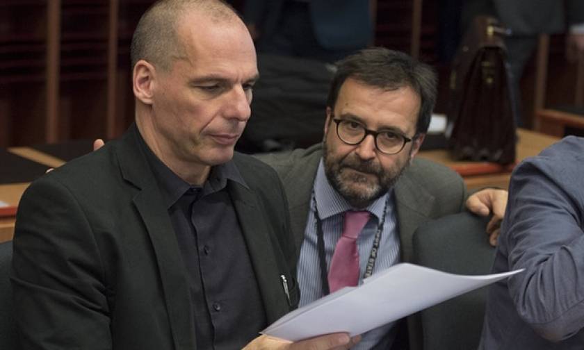Eurogroup: Απορρίφθηκε η παράταση που ζήτησε η Ελλάδα