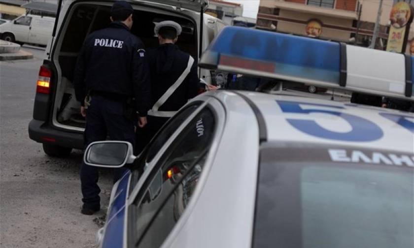 Θεσσαλία: 30 συλλήψεις σε αστυνομική επιχείρηση