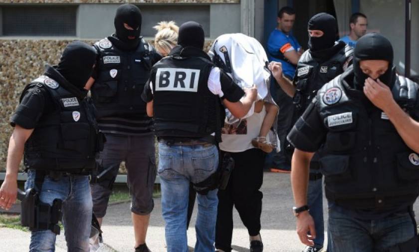 Γαλλία: Ο ύποπτος της επίθεσης έστειλε σέλφι με το κεφάλι του θύματός του!