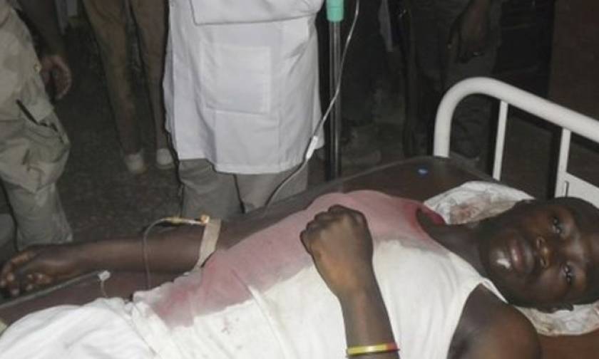 Νιγηρία: Γυναίκες καμικάζι ανατινάχθηκαν στην πύλη νοσοκομείου-3 νεκροί, 16 τραυματίες