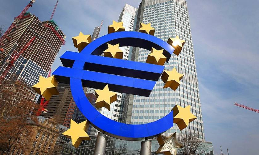 ΕΚΤ: Κρίσιμη σύσκεψη για τη χρηματοδότηση των ελληνικών τραπεζών