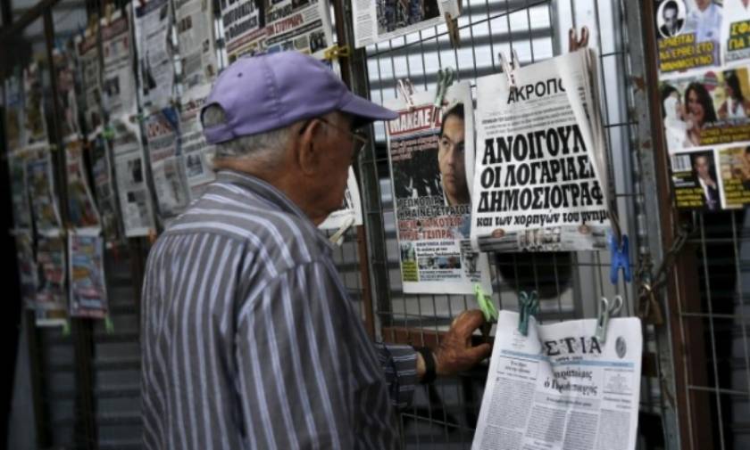 Greek crisis: 'Nobody can say what will happen in the referendum'