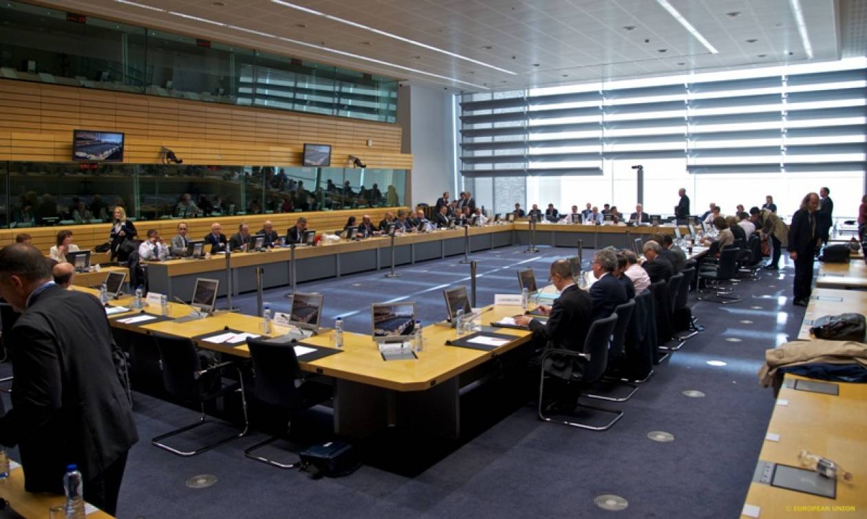 Λήψη μέτρων για διασφάλιση της ακεραιότητας της Ευρωζώνης, προανήγγειλαν οι 18 του Eurogroup