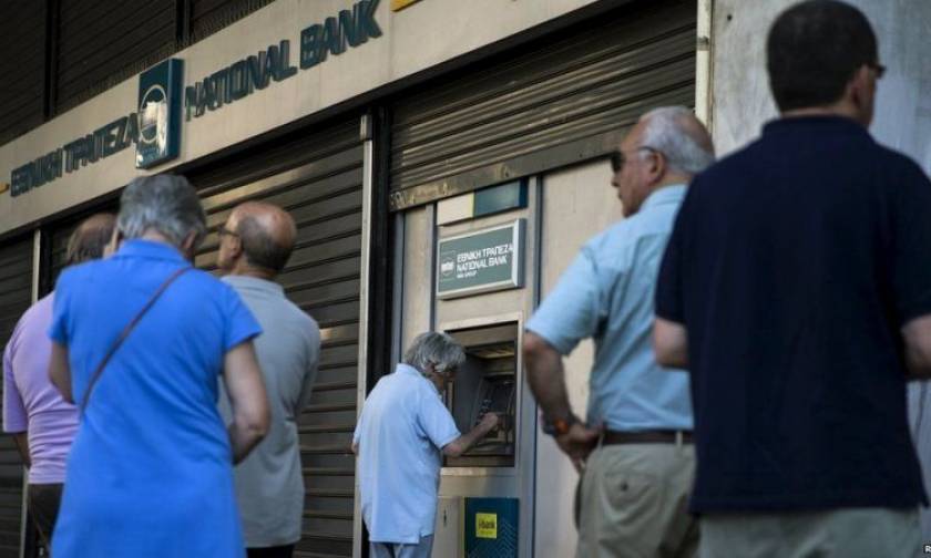 BBC: ECB 'to end Greek bank lifeline'