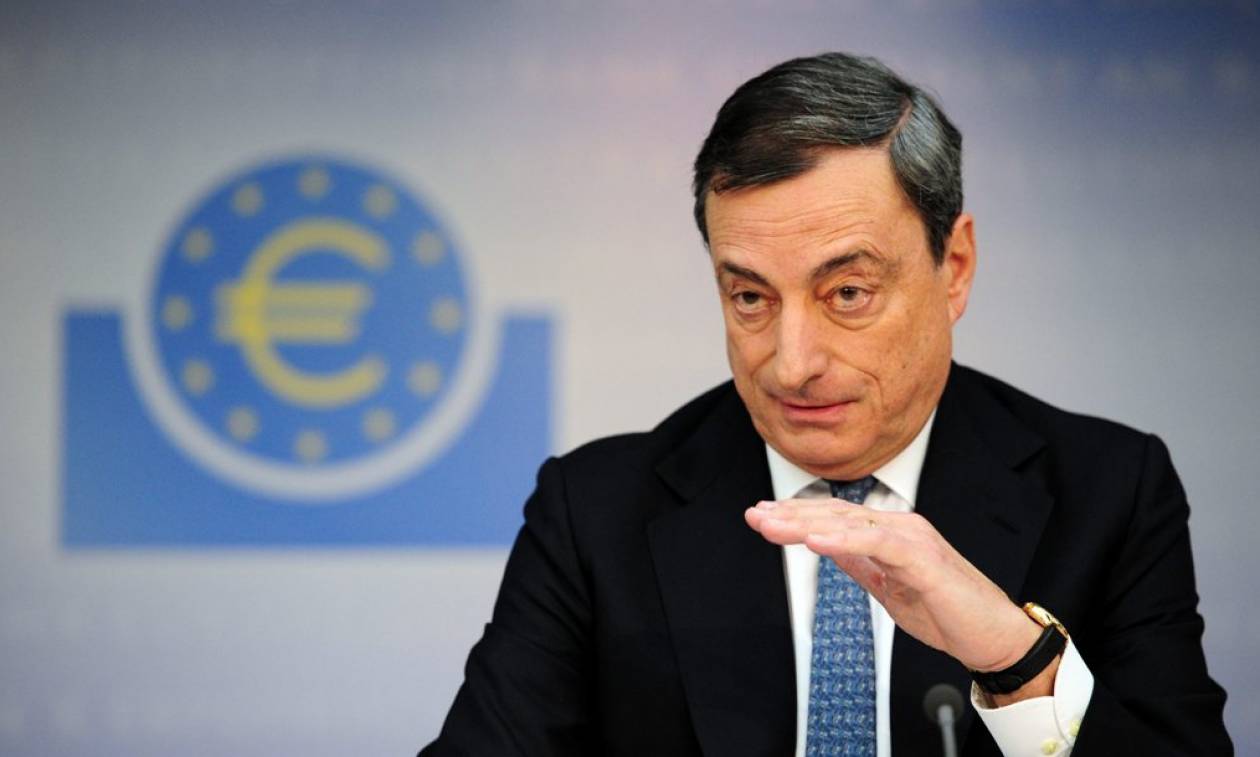 Reuters: Διατήρηση του ELA με αυξημένο haircut εξετάζει η ΕΚΤ για τις ελληνικές τράπεζες