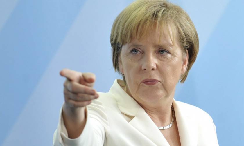 Γερμανία: Έκτακτη σύσκεψη των αρχηγών κομμάτων συγκάλεσε η Μέρκελ
