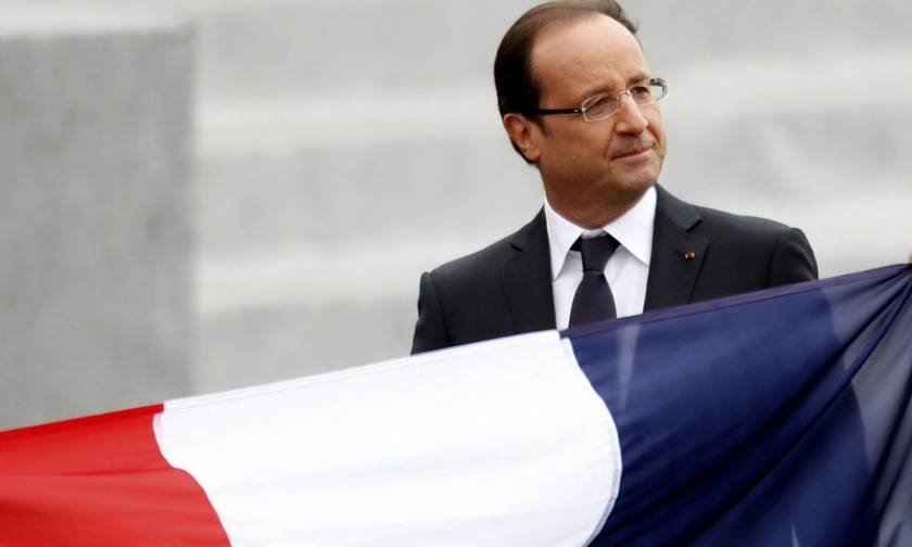 Γαλλία: Ο Ολάντ συγκαλεί υπουργικό συμβούλιο για την Ελλάδα