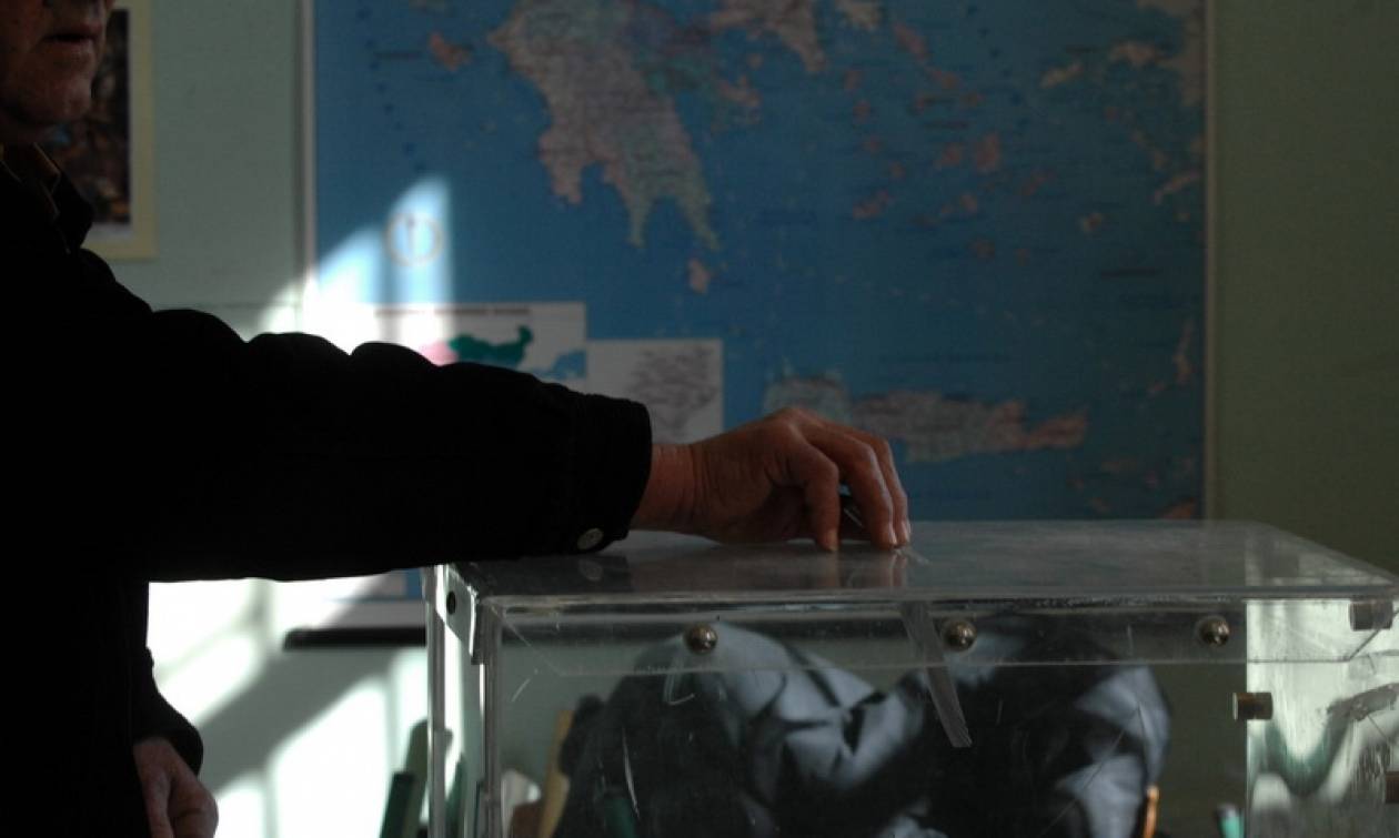 Δημοψήφισμα 2015 – ΥΠΕΣ: Το δημοψήφισμα θα γίνει όπως έγιναν οι εκλογές του Ιανουαρίου