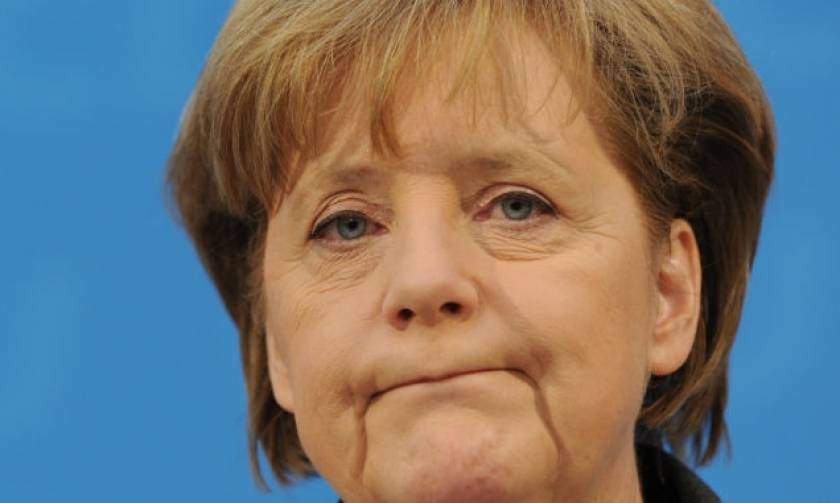 Γερμανία: Ερωτηματικά για τη στάση Μέρκελ στην ελληνική κρίση