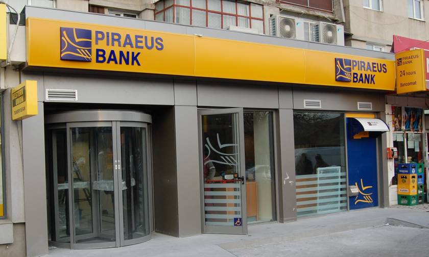 Capital controls -Τράπεζα Πειραιώς: Ετοιμη κάτω από το νέο καθεστώς περιοριστικών μέτρων