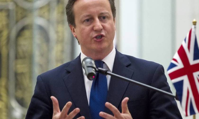 Βρετανία: Συνεδρίαση για την αντιμετώπιση των επιπτώσεων από την ελληνική κρίση