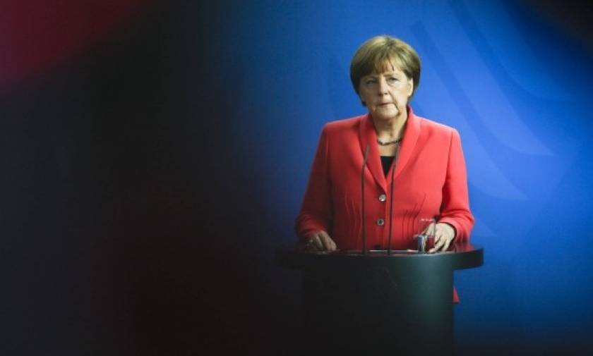 Δημοψήφισμα - Spiegel:  Οι προτάσεις της Μέρκελ για να επιτευχθεί συμφωνία