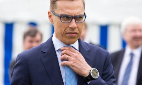 Δημοψήφισμα – Φινλανδός ΥΠΟΙΚ: Απορρίφθηκε το αίτημα για παράταση του προγράμματος