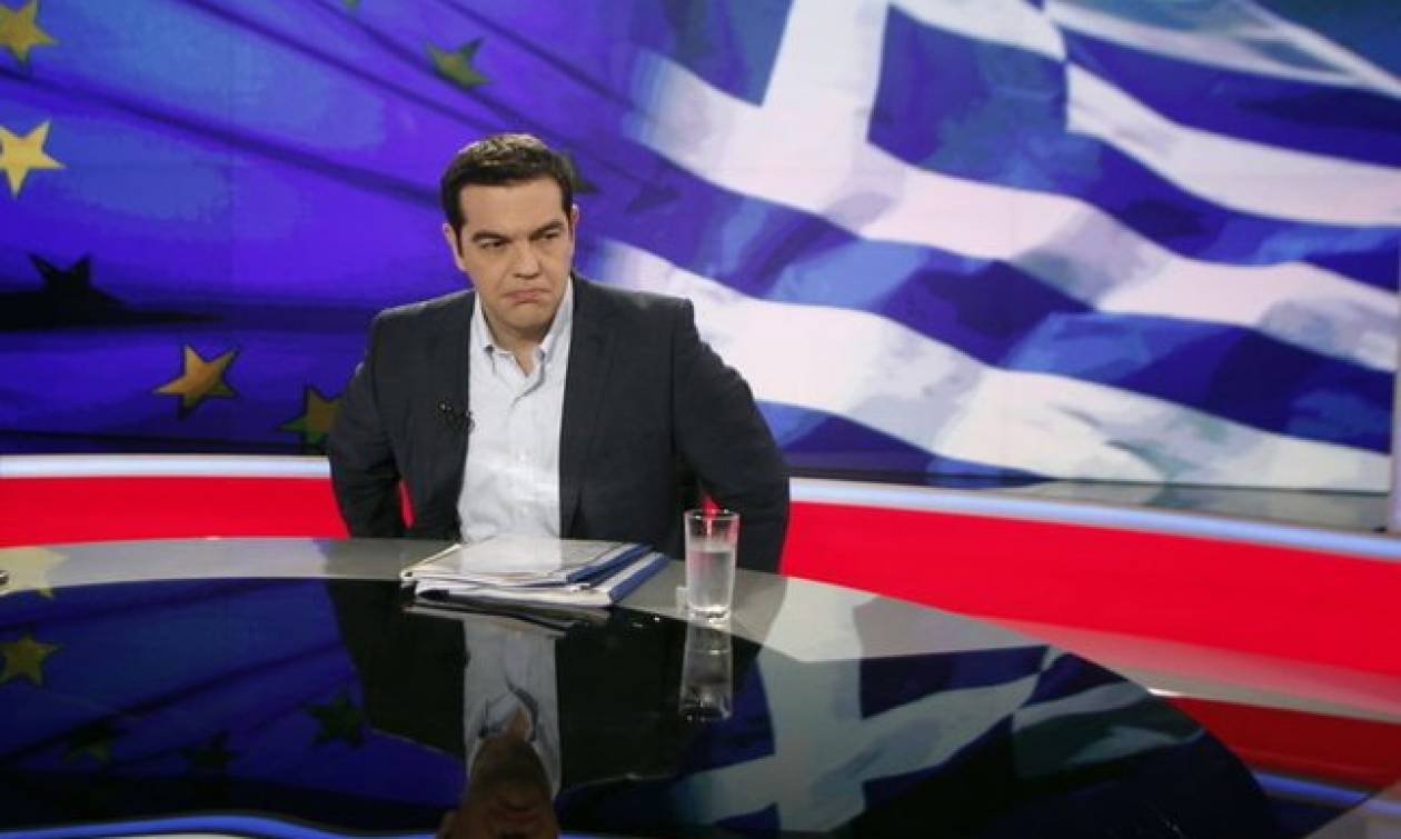Δημοψήφισμα – Wiener Zeitung: Βοήθεια κι όχι εντολές χρειάζεται η Ελλάδα