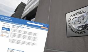 ΔΝΤ: Η Ελλάδα ζήτησε παράταση αποπληρωμής - Καμία αναφορά για χρεοκοπία