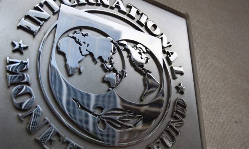 Δημοψήφισμα 2015 - ΔΝΤ: Η Ελλάδα ζήτησε παράταση αποπληρωμής