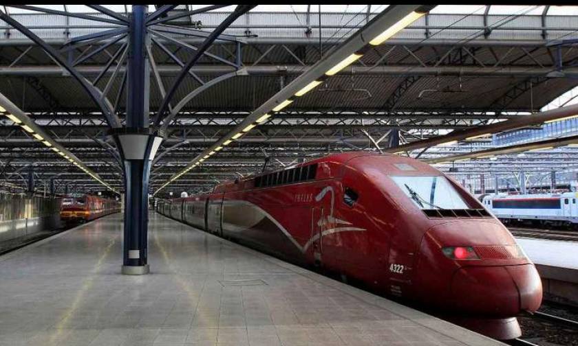 Μισθολογική συμφωνία μεταξύ γερμανικών σιδηροδρόμων και συνδικάτου μηχανοδηγών