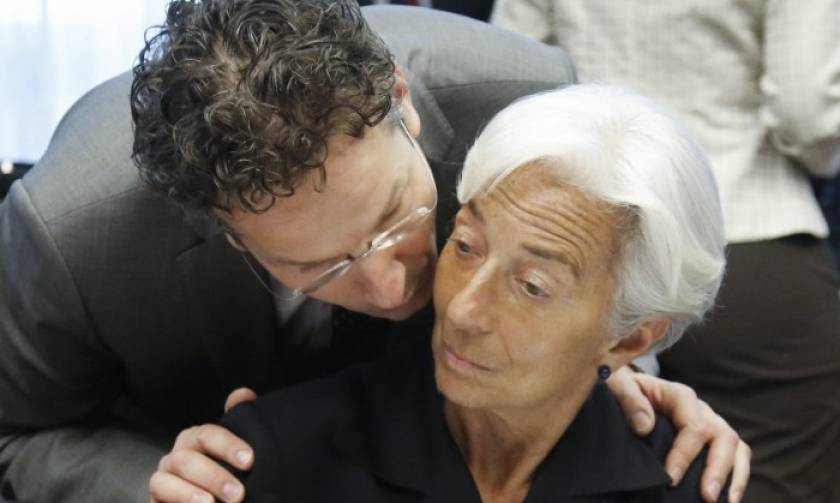 Το παρασκήνιο των συζητήσεων στο ΔΝΤ για τις ελληνικές εξελίξεις