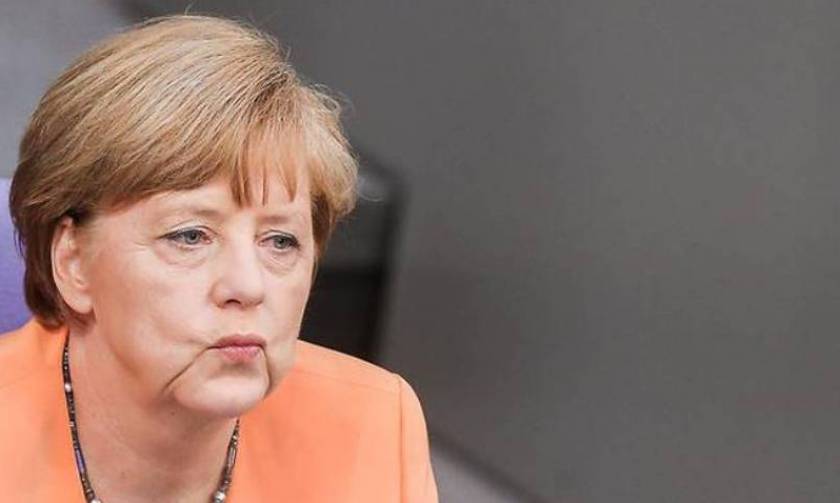 Angela Merkel refuses to negotiate on new Tsipras bailout proposals before Sunday referendum