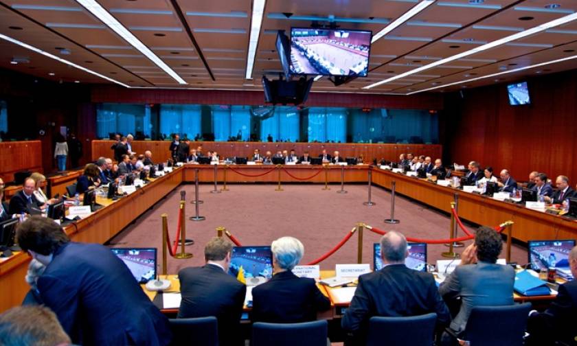 Eurogroup: Οι συζητήσεις με την Ελλάδα θα συνεχιστούν μετά το δημοψήφισμα