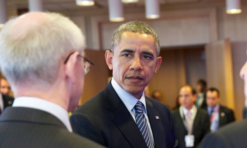 Ομπάμα: Ιστορικό βήμα το άνοιγμα πρεσβειών σε ΗΠΑ και Κούβα