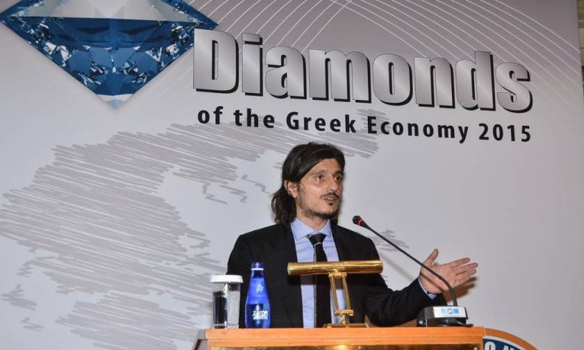 Δ. Γιαννακόπουλος: Δεν θα συναινέσουμε στην καταστροφή της ελληνικής παραγωγής φαρμάκου